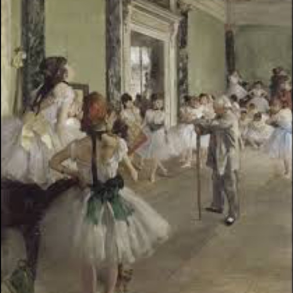 Meet your Posher, Sara